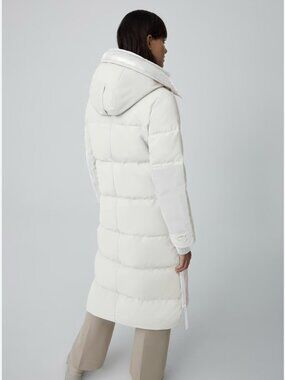 Canada Goose Limited Edition Aldridge Parka jacket coat | White Label, S, New